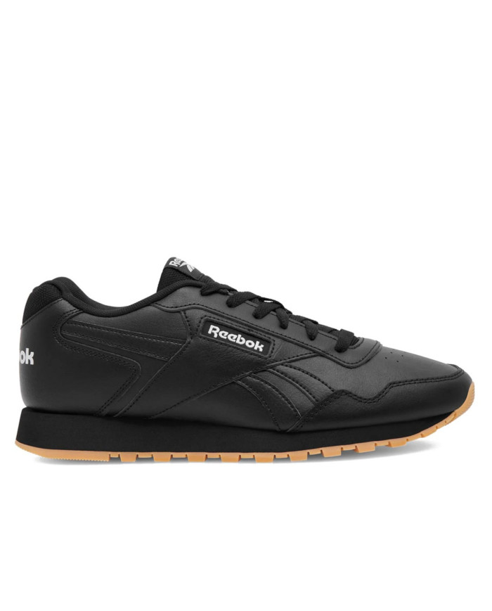 Buty męskie Reebok GLIDE 100010030 Czarne - Sklep online Mastersport