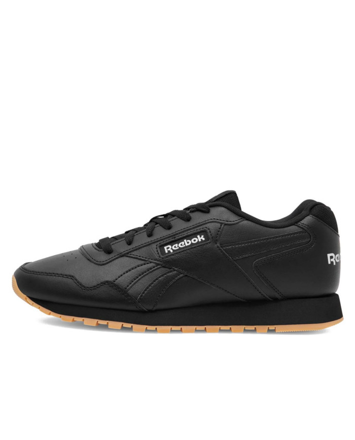 Buty męskie Reebok GLIDE 100010030 Czarne - Sklep online Mastersport