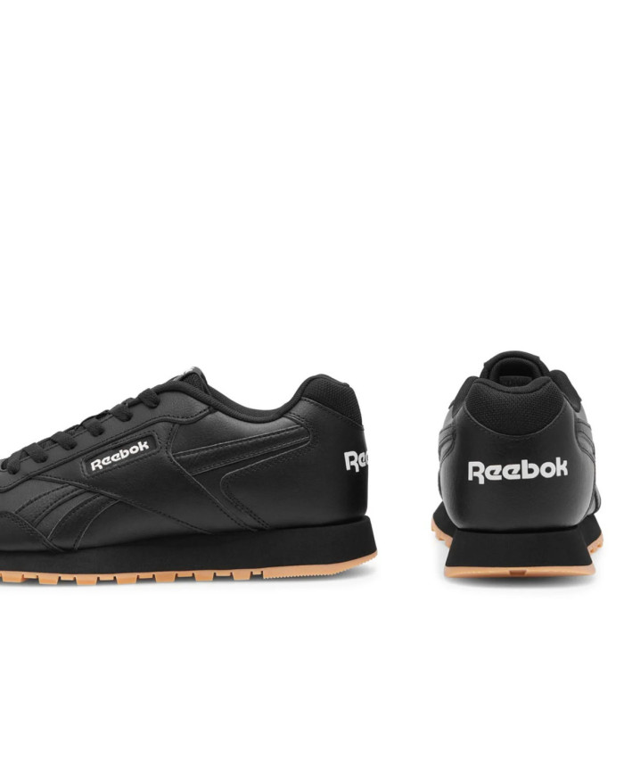 Buty męskie Reebok GLIDE 100010030 Czarne - Sklep online Mastersport