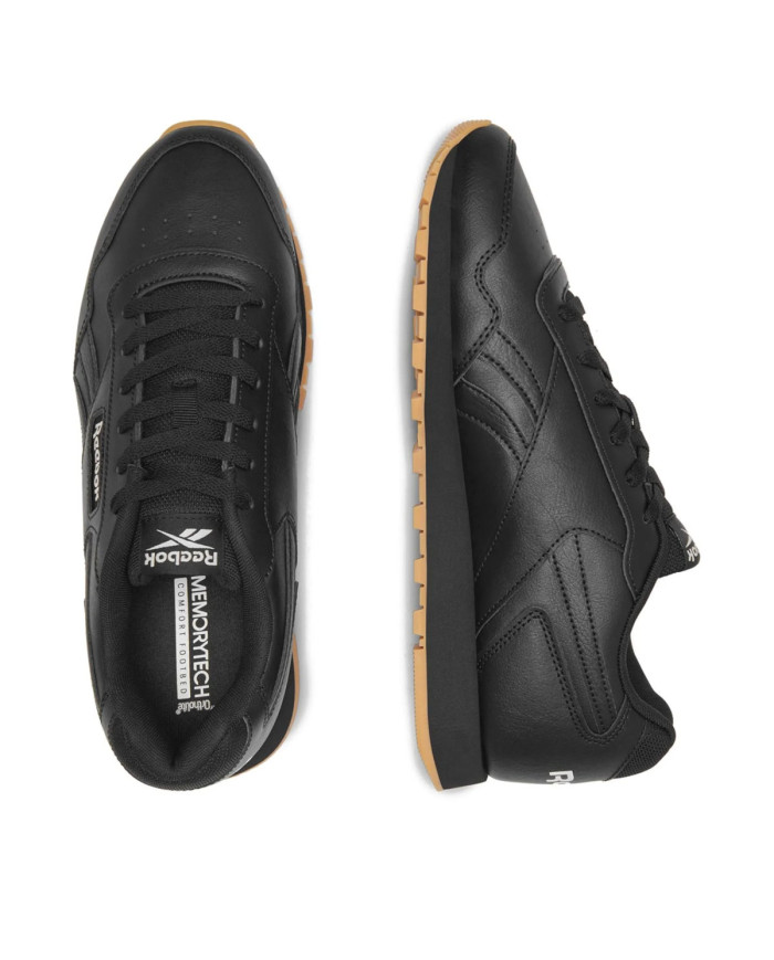 Buty męskie Reebok GLIDE 100010030 Czarne - Sklep online Mastersport