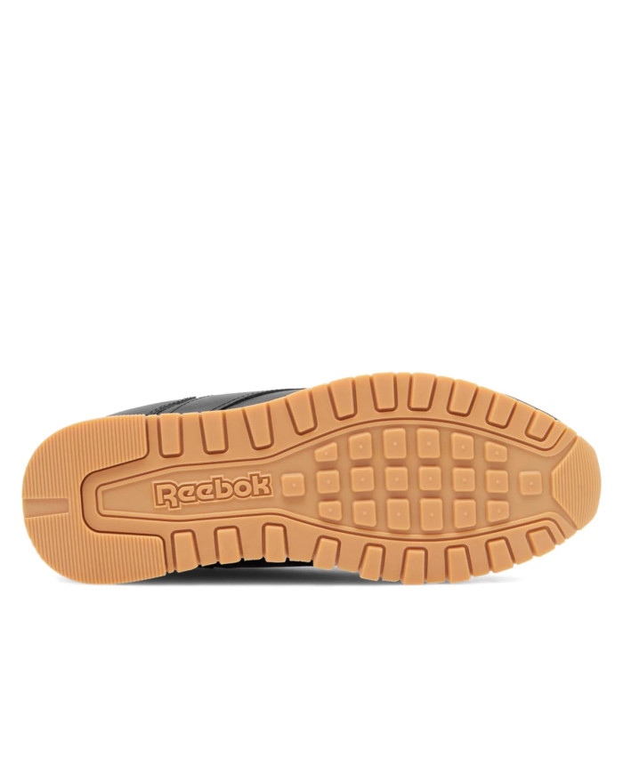 Buty męskie Reebok GLIDE 100010030 Czarne - Sklep online Mastersport