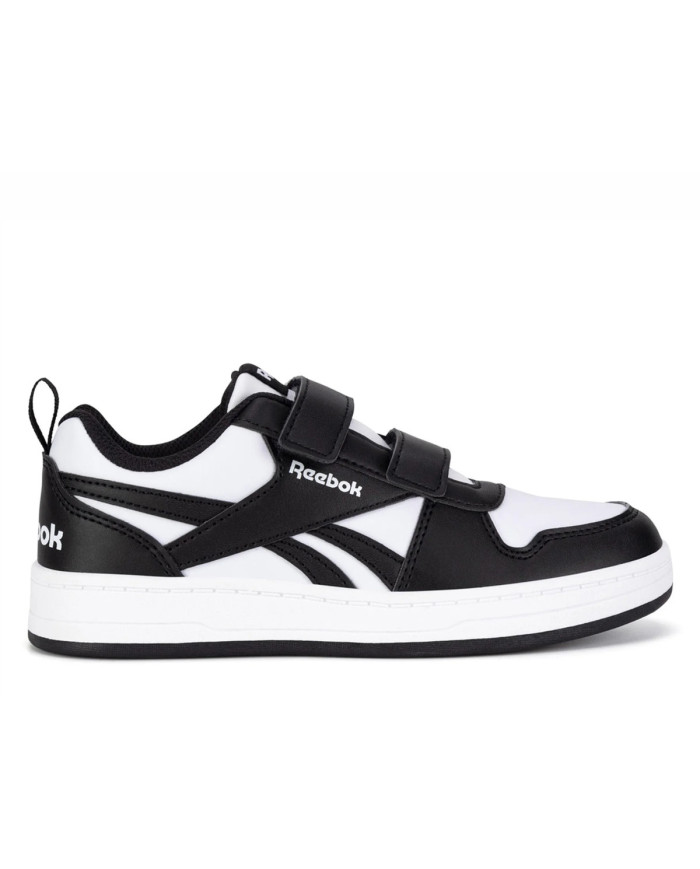 Buty dziecięce Reebok ROYAL PRIME 2.0 TWO STRAP 100033496 Białe - Sklep online Mastersport