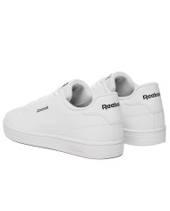 Buty męskie Reebok COURT CLEAN 100074369 Białe - Sklep online Mastersport