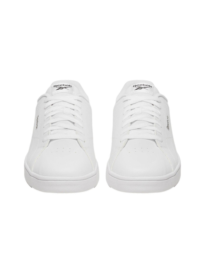 Buty męskie Reebok COURT CLEAN 100074369 Białe - Sklep online Mastersport