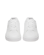 Buty męskie Reebok COURT CLEAN 100074369 Białe - Sklep online Mastersport