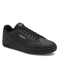 Buty męskie Reebok COURT CLEAN 100074370 Czarne - Sklep online Mastersport