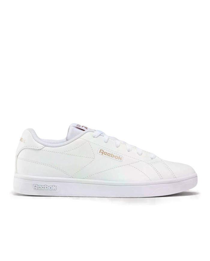 Buty damskie Reebok COURT CLEAN 100074383 Białe - Sklep online Mastersport