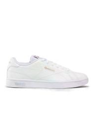 Buty damskie Reebok COURT CLEAN 100074383 Białe - Sklep online Mastersport