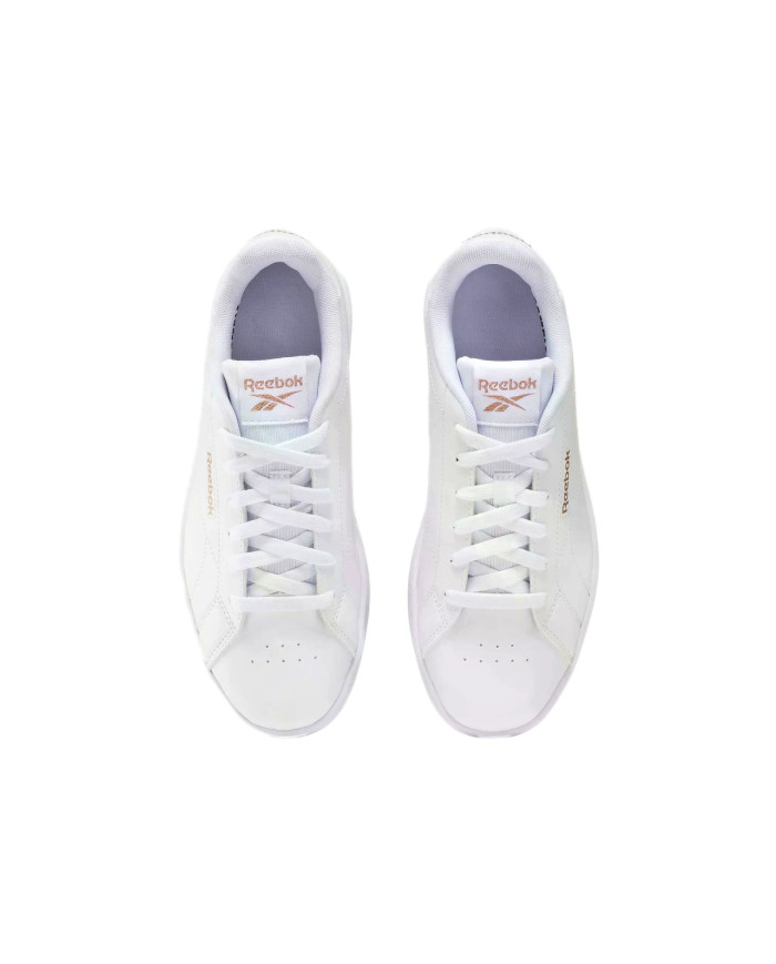 Buty damskie Reebok COURT CLEAN 100074383 Białe - Sklep online Mastersport