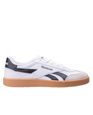 Buty męskie Reebok SMASH EDGE S 100208245 Białe - Sklep online Mastersport