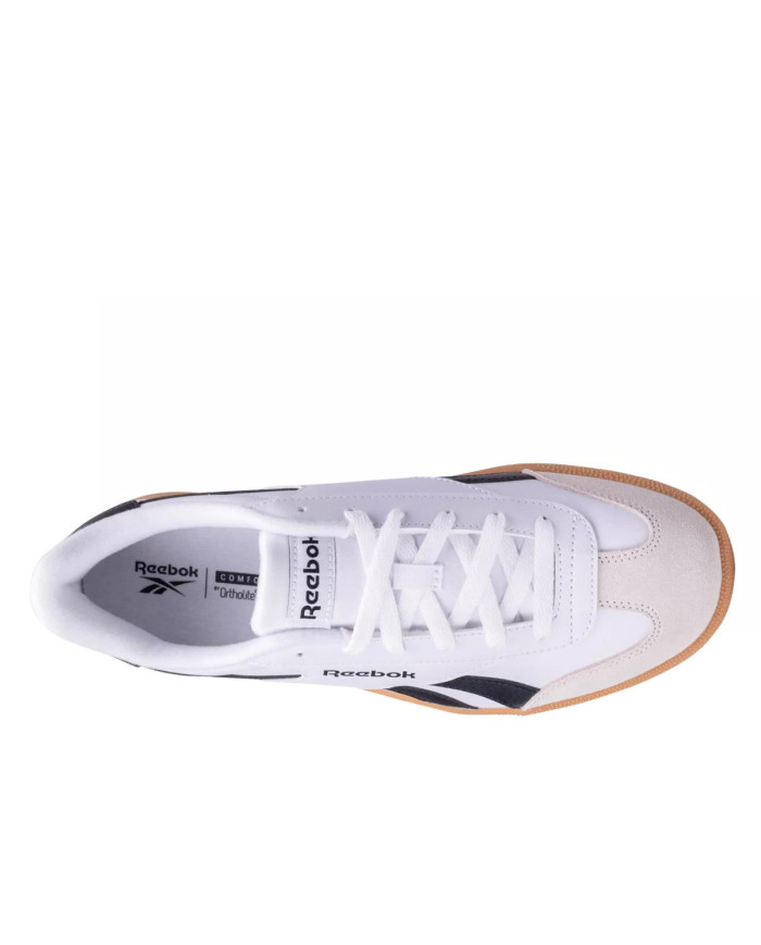 Buty męskie Reebok SMASH EDGE S 100208245 Białe - Sklep online Mastersport