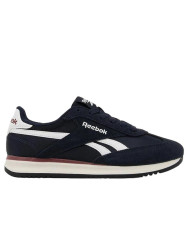 Buty męskie Reebok REEBOK WORLD 70 100251858 Granatowe - Sklep online Mastersport