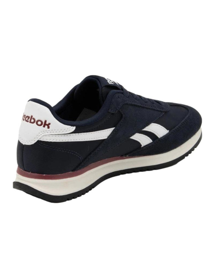 Buty męskie Reebok REEBOK WORLD 70 100251858 Granatowe - Sklep online Mastersport