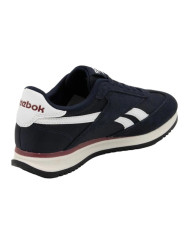 Buty męskie Reebok REEBOK WORLD 70 100251858 Granatowe - Sklep online Mastersport