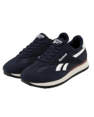 Buty męskie Reebok REEBOK WORLD 70 100251858 Granatowe - Sklep online Mastersport
