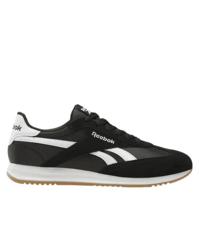 Buty męskie Reebok REEBOK WORLD 70 100251859 Czarne - Sklep online Mastersport