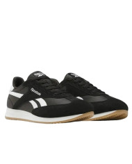Buty męskie Reebok REEBOK WORLD 70 100251859 Czarne - Sklep online Mastersport