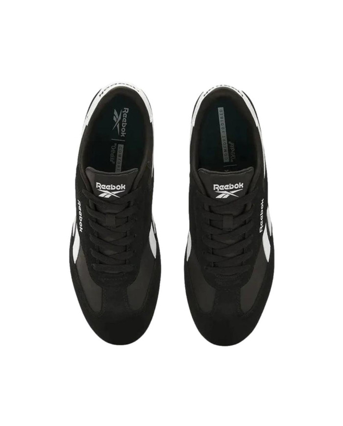 Buty męskie Reebok REEBOK WORLD 70 100251859 Czarne - Sklep online Mastersport