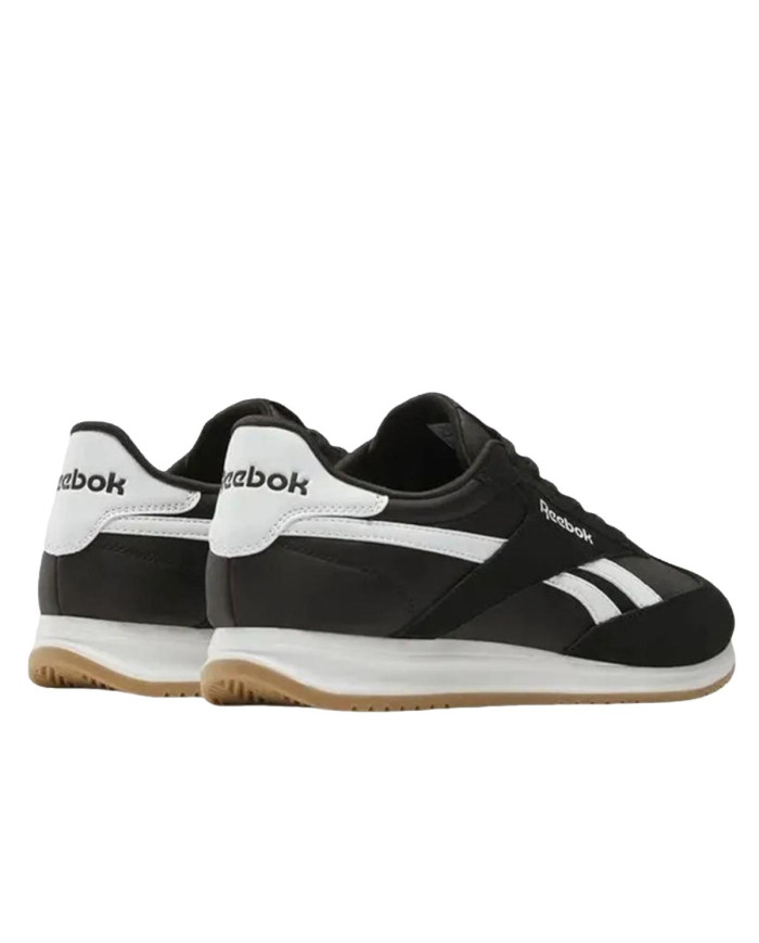 Buty męskie Reebok REEBOK WORLD 70 100251859 Czarne - Sklep online Mastersport