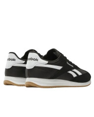 Buty męskie Reebok REEBOK WORLD 70 100251859 Czarne - Sklep online Mastersport
