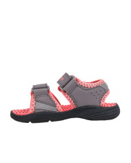 Sandały dziecięce New Balance 2004 KIDS POOLSIDE K2004PKG Różowe - Sklep online Mastersport