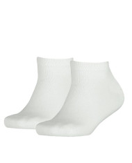 Skarpetki męskie Tommy Hilfiger TH CHILDREN SNEAKER 2P 301390300 Białe - Sklep online Mastersport