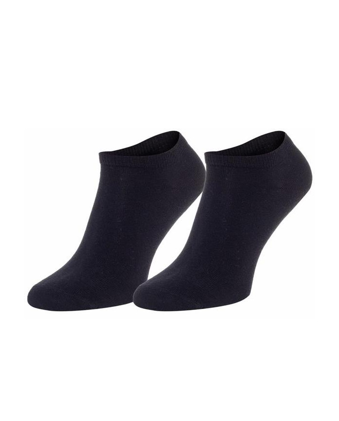 Skarpetki męskie Tommy Hilfiger TH MEN SNEAKER 2P 342023001200 Niebieskie - Sklep online Mastersport