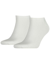 Skarpetki męskie Tommy Hilfiger TH MEN SNEAKER 2P 342023001300 Białe - Sklep online Mastersport
