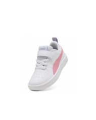 Buty dziecięce Puma RICKIE AC+ INF 38431443 Białe - Sklep online Mastersport
