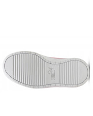 Buty dziecięce Puma RICKIE AC+ INF 38431443 Białe - Sklep online Mastersport