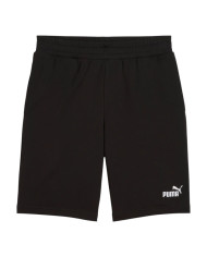 Szorty męskie Puma ESS NO.1 LOGO SHORTS 10 68259401 Czarne - Sklep online Mastersport