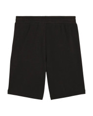 Szorty męskie Puma ESS NO.1 LOGO SHORTS 10 68259401 Czarne - Sklep online Mastersport