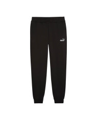 Spodnie męskie Puma ESS 2 COLOR NO.1 LOGO SWEATPANTS 68471301 Czarne - Sklep online Mastersport