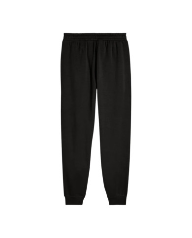 Spodnie męskie Puma ESS 2 COLOR NO.1 LOGO SWEATPANTS 68471301 Czarne - Sklep online Mastersport