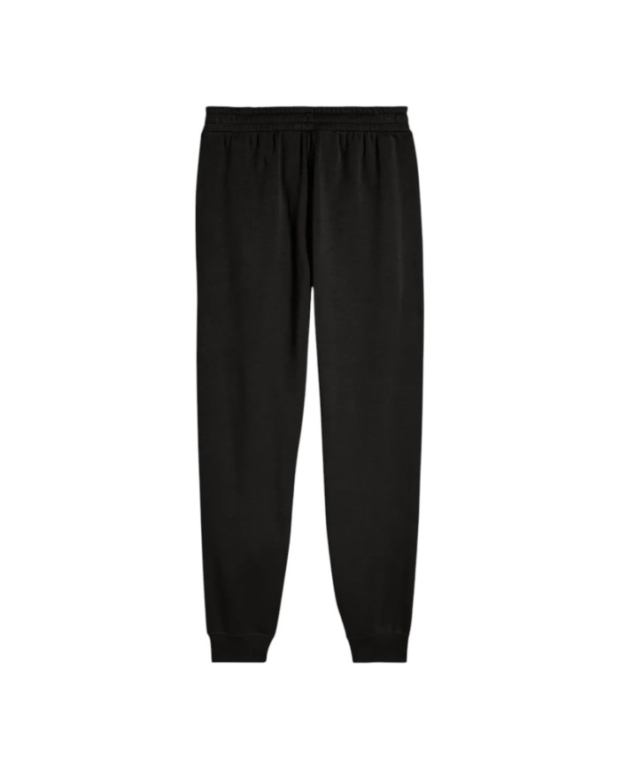 Spodnie męskie Puma ESS 2 COLOR NO.1 LOGO SWEATPANTS 68471301 Czarne - Sklep online Mastersport