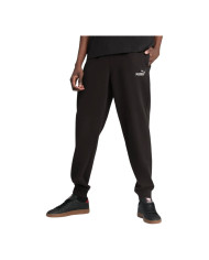 Spodnie męskie Puma ESS 2 COLOR NO.1 LOGO SWEATPANTS 68471301 Czarne - Sklep online Mastersport