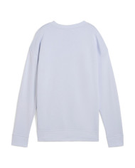 Bluza damska Puma ESS SMALL NO.1 LOGO RELAXED CREW TR 68497547 Niebieska - Sklep online Mastersport