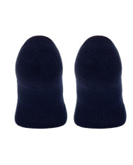 Skarpetki męskie Tommy Hilfiger TH UNI TJ NO SHOW MID CUT 2P 701218959002 Niebieskie - Sklep online Mastersport