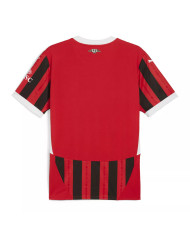 Koszulka męska Puma ACM HOME JERSEY 77497901 Czerwona - Sklep online Mastersport