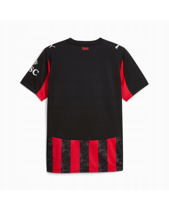 Koszulka męska Puma ACM HOME JERSEY 77996201 Wielokolorowa - Sklep online Mastersport
