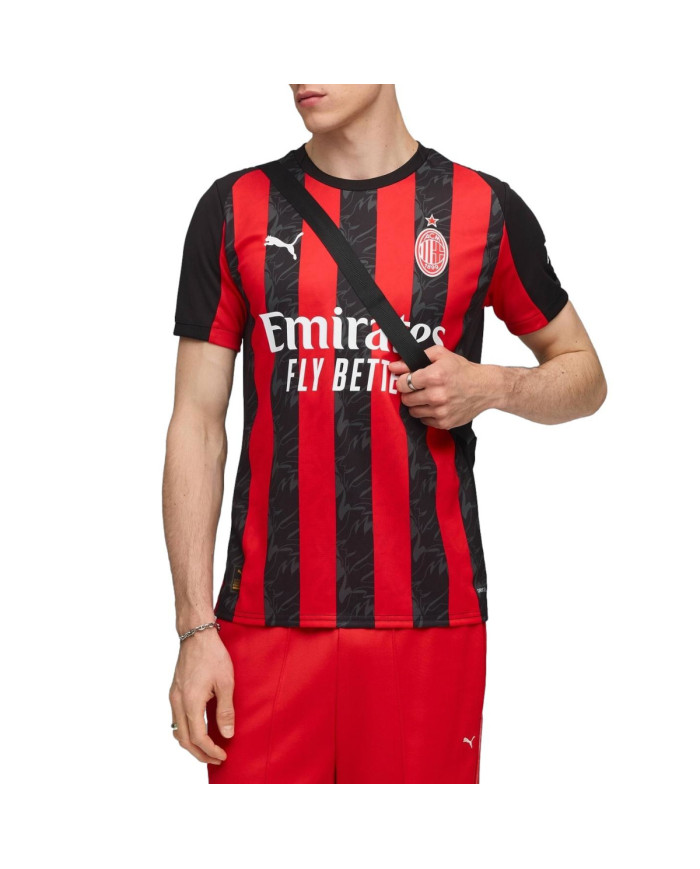 Koszulka męska Puma ACM HOME JERSEY 77996201 Wielokolorowa - Sklep online Mastersport