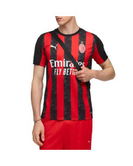 Koszulka męska Puma ACM HOME JERSEY 77996201 Wielokolorowa - Sklep online Mastersport