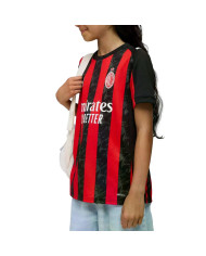 Koszulka dziecięca Puma ACM HOME JERSEY JR 77996501 Wielokolorowa - Sklep online Mastersport