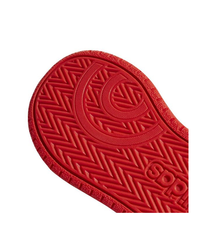 Buty dziecięce adidas Core HOOPS 2.0 CMF I B75965 Czarne - Sklep online Mastersport