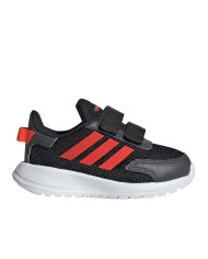 Buty dziecięce adidas Performance TENSAUR RUN I EG4139 Czarne - Sklep online Mastersport