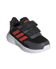 Buty dziecięce adidas Performance TENSAUR RUN I EG4139 Czarne - Sklep online Mastersport