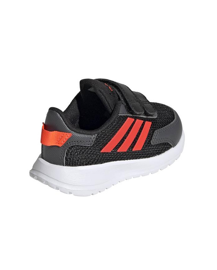 Buty dziecięce adidas Performance TENSAUR RUN I EG4139 Czarne - Sklep online Mastersport