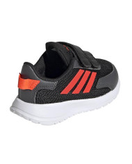 Buty dziecięce adidas Performance TENSAUR RUN I EG4139 Czarne - Sklep online Mastersport