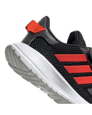 Buty dziecięce adidas Performance TENSAUR RUN I EG4139 Czarne - Sklep online Mastersport