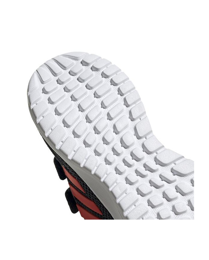 Buty dziecięce adidas Performance TENSAUR RUN I EG4139 Czarne - Sklep online Mastersport